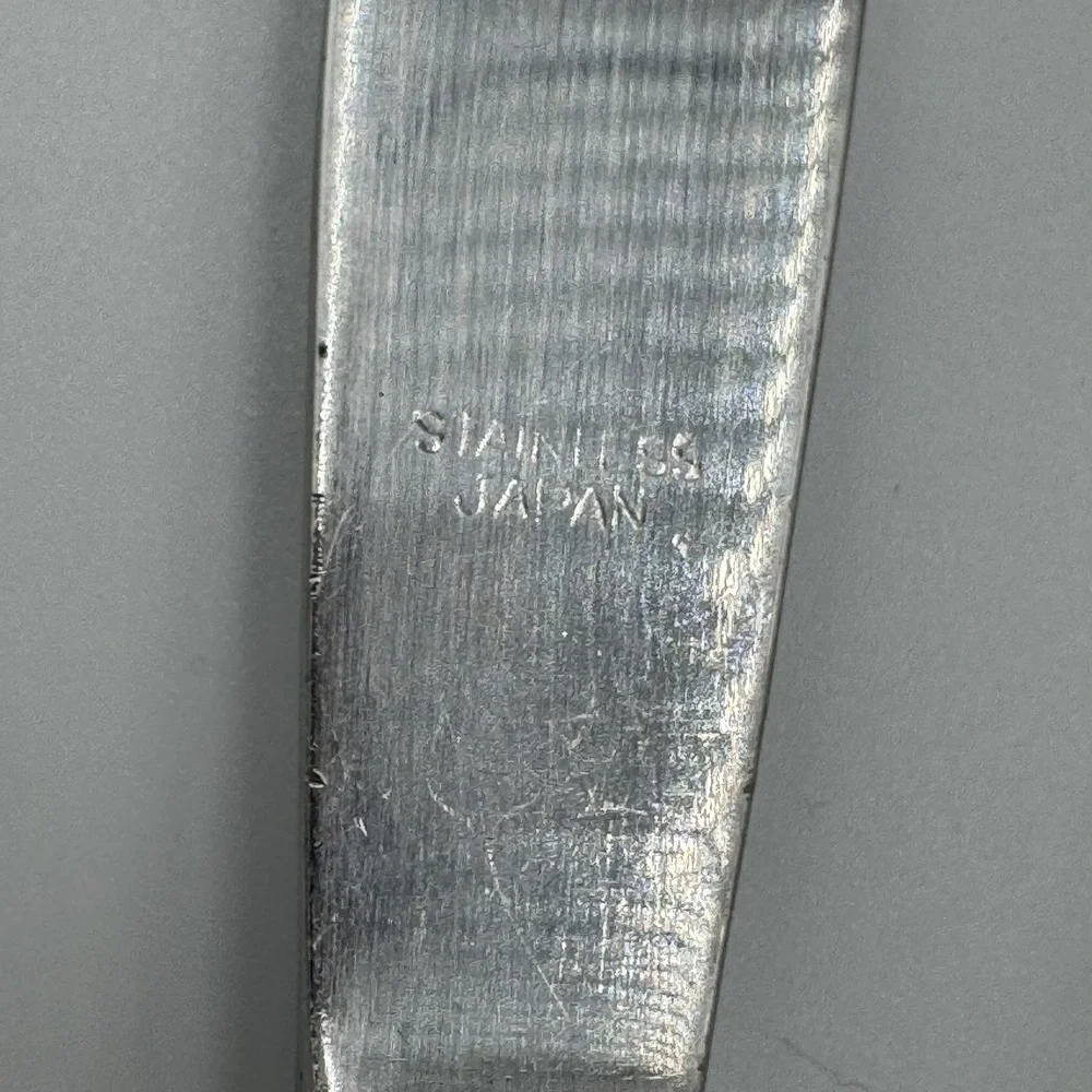 oneida stainless‎ flatware vintage rose
